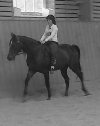 Photo de profil de audrei34