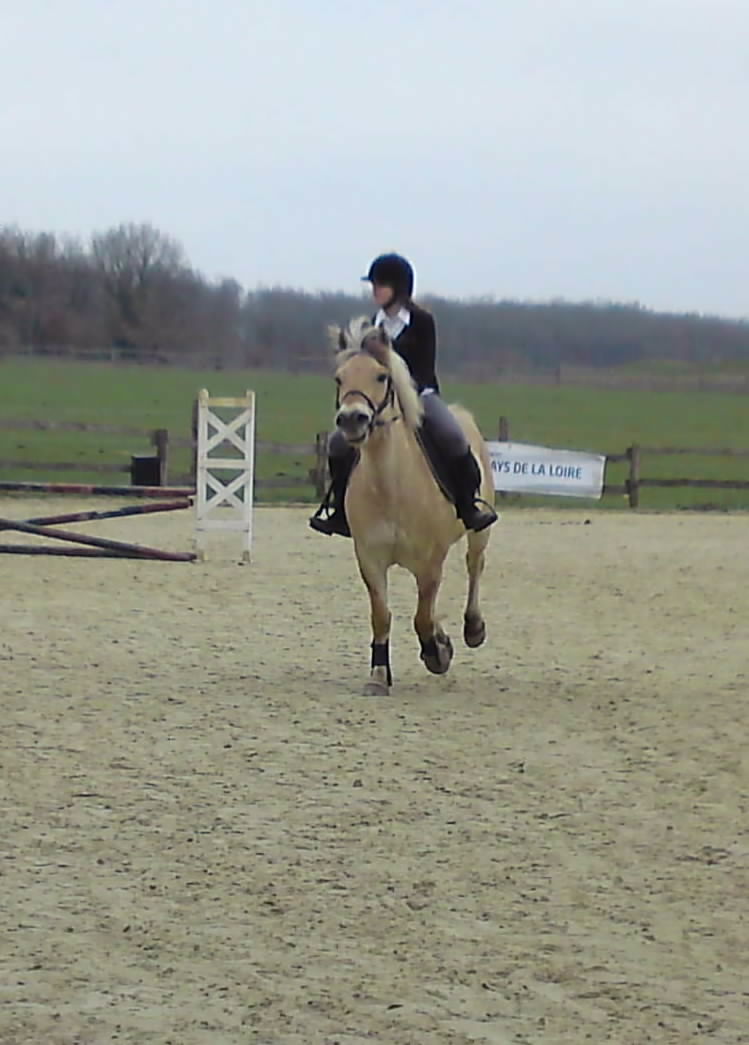 Photo de profil de elodie49