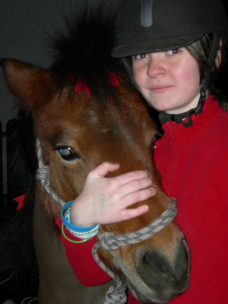 Photo de profil de equipony