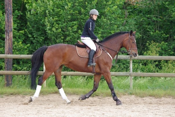 Photo de profil de gracederose