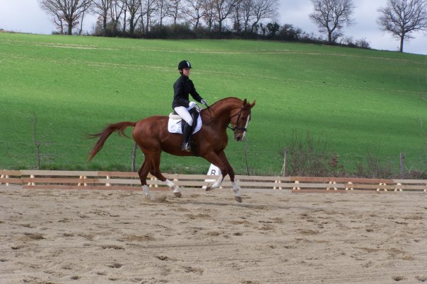 Photo de profil de louloutte1331