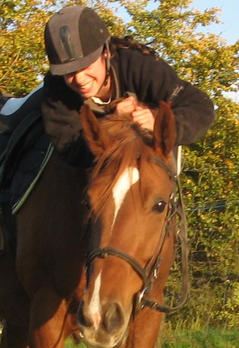 Photo de profil de manonus
