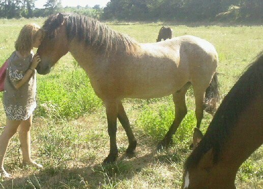 Photo de profil de nininha