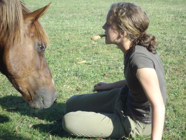 Photo de profil de oryx