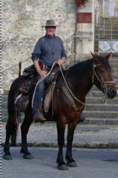 Photo de profil de randonne83