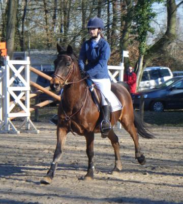 Photo de profil de sophinette