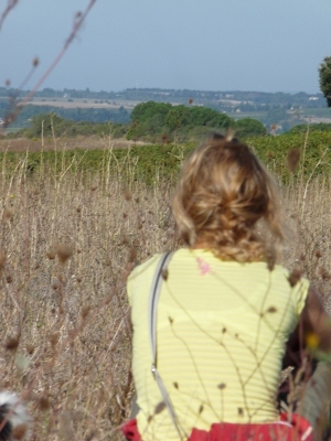 Photo de profil de vahinessa