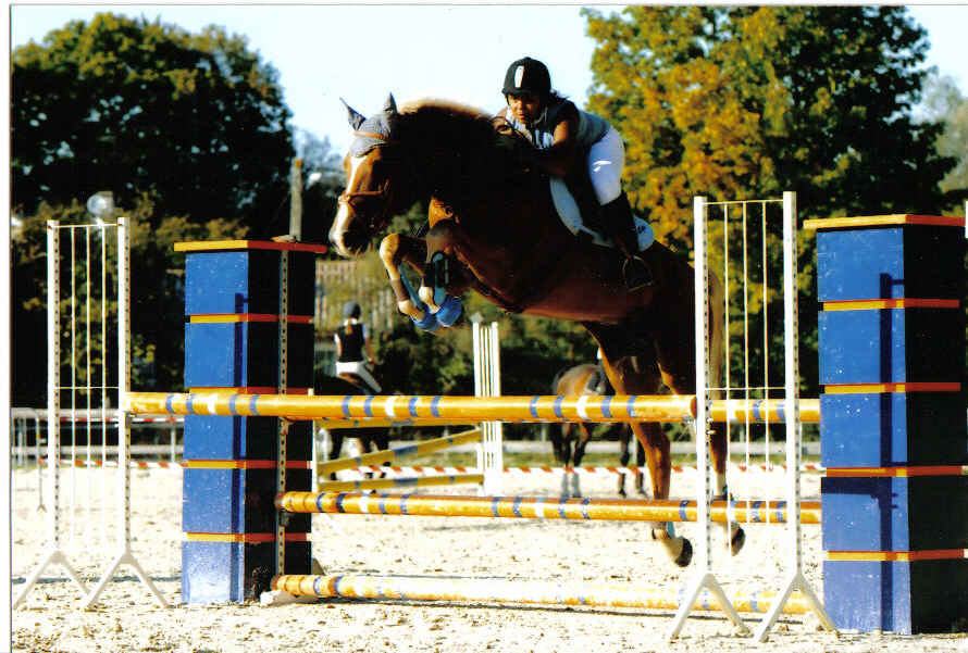 Photo de profil de feliaska