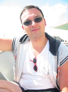 Photo de profil de frank76