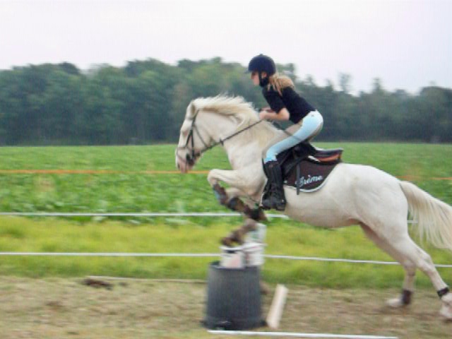 Photo de profil de loute77510