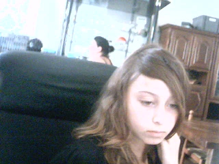 Photo de profil de maeva59