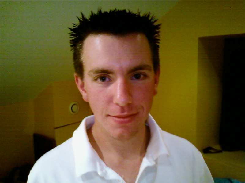 Photo de profil de maxime74