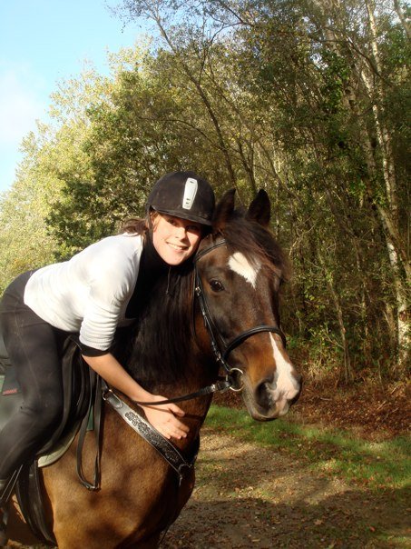 Photo de profil de momohorse