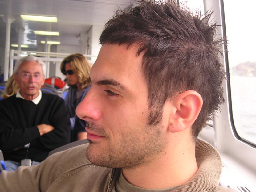 Photo de profil de patatesautee