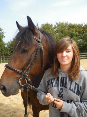 Photo de profil de queny