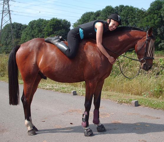 Photo de profil de roxinette