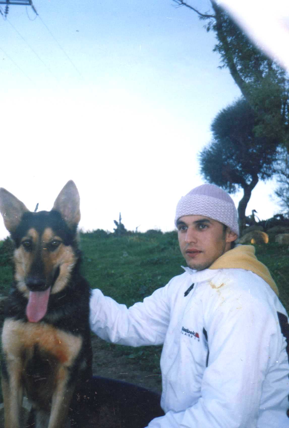 Photo de profil de seskou