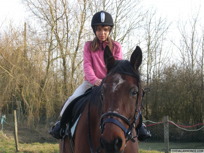 Photo de profil de sandrineb