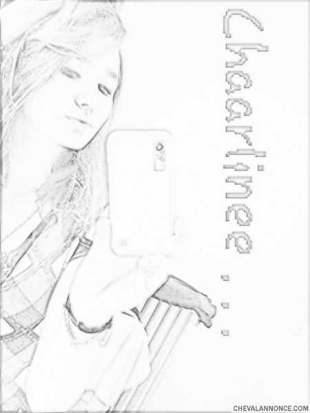 Photo de profil de chaarlynee