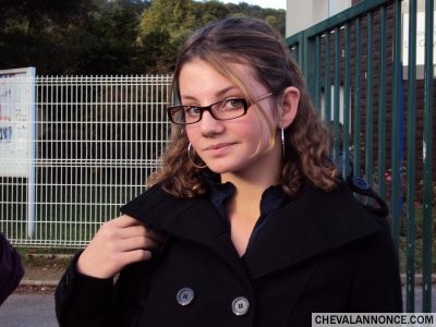 Photo de profil de chevauxlovee