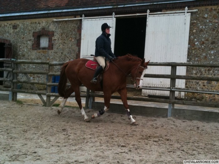 Photo de profil de elodie.feret