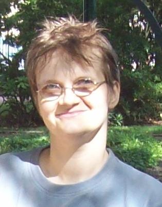 Photo de profil de babeth22