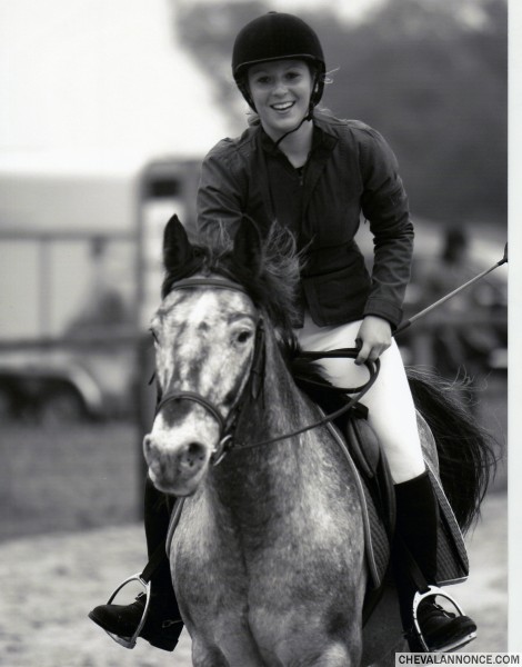 Photo de profil de audeb