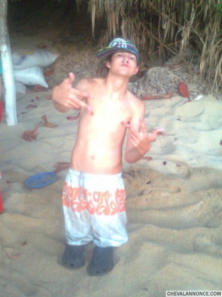 Photo de profil de manaxavier