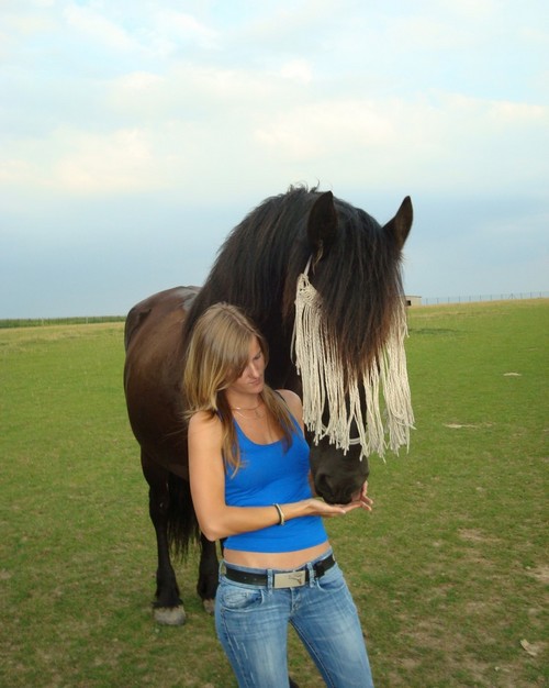 Photo de profil de carole9