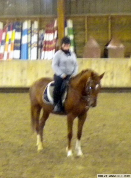 Photo de profil de melany67