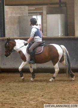 Photo de profil de amelie09