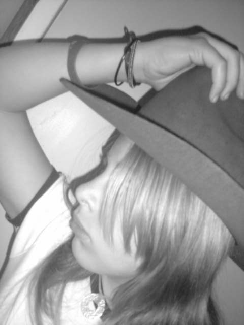 Photo de profil de flamenca