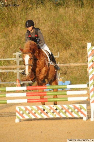 Photo de profil de mariine31