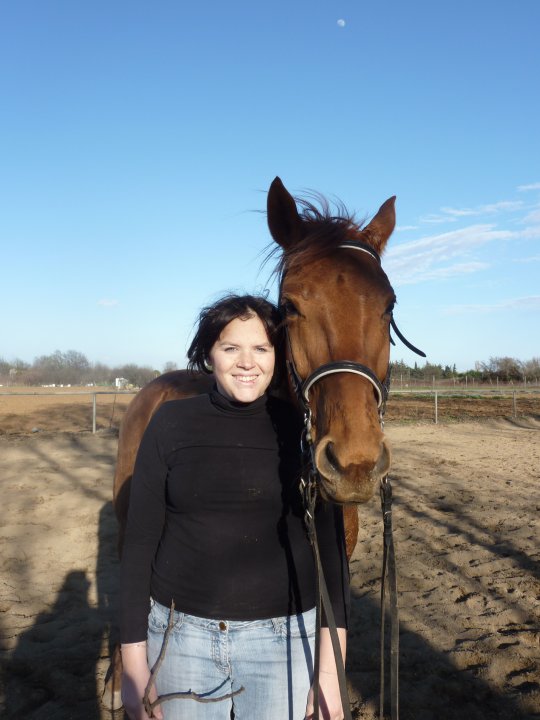 Photo de profil de hopalyne