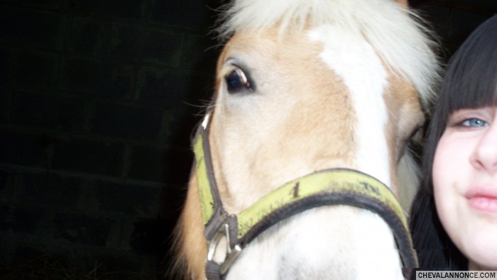 Photo de profil de chanel_love