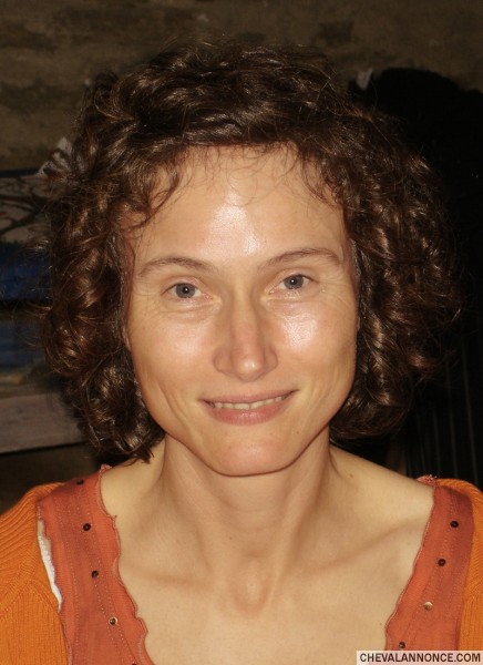 Photo de profil de catlarge