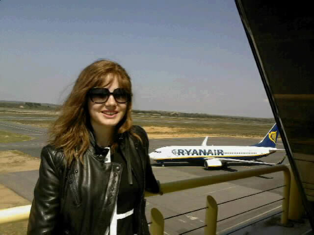 Photo de profil de insolente