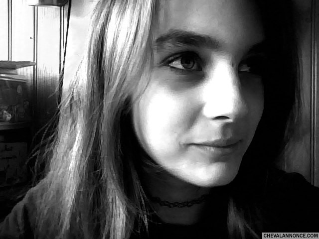 Photo de profil de horseloooooove