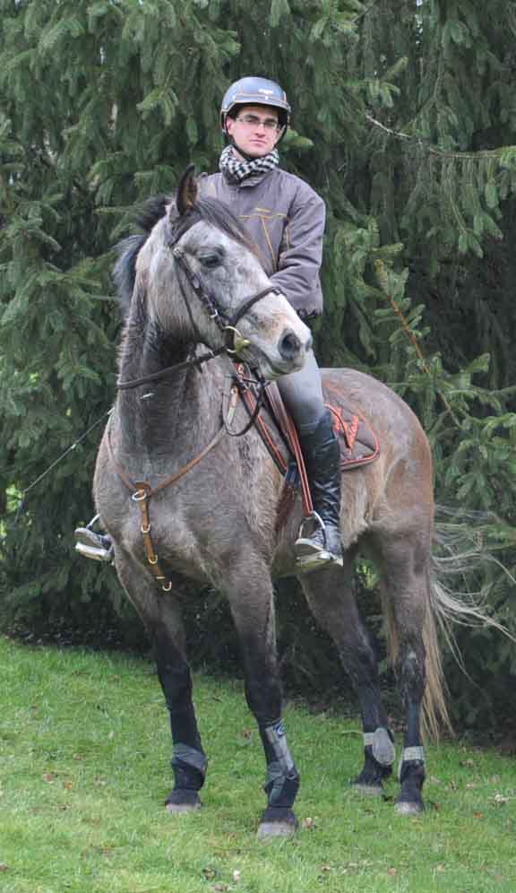 Photo de profil de jpracing