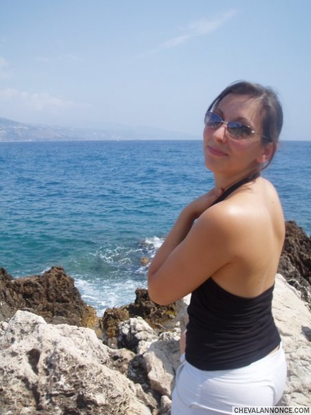 Photo de profil de sandrichou85