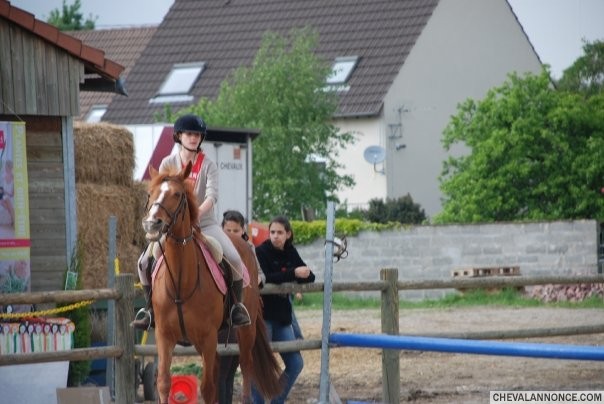 Photo de profil de florineb