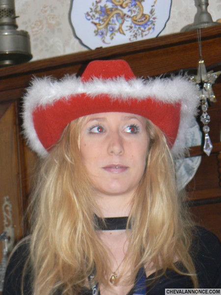 Photo de profil de carelie