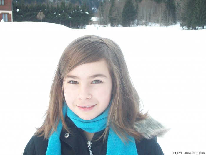 Photo de profil de clemence22