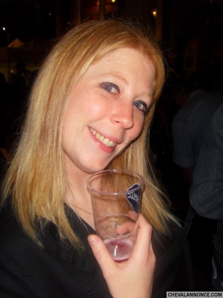 Photo de profil de lucie1983