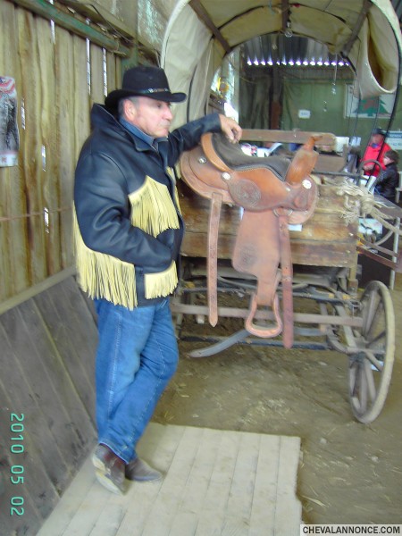 Photo de profil de cowboy1950
