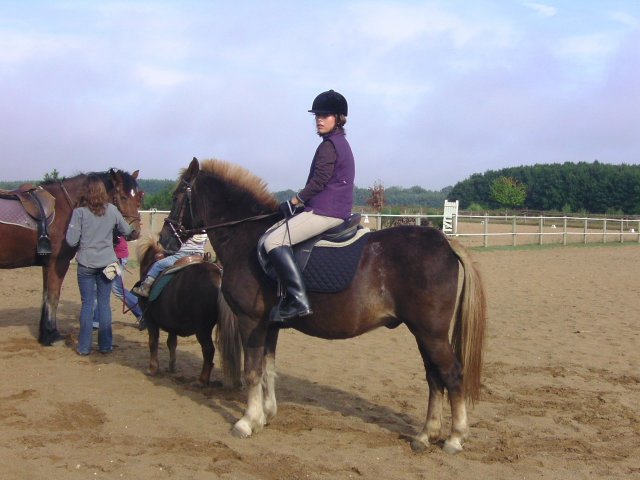 Photo de profil de manounette45