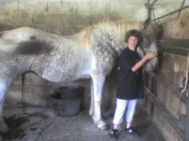 Photo de profil de melys21