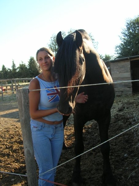 Photo de profil de moumoune300