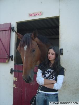 Photo de profil de nirvanadecharme