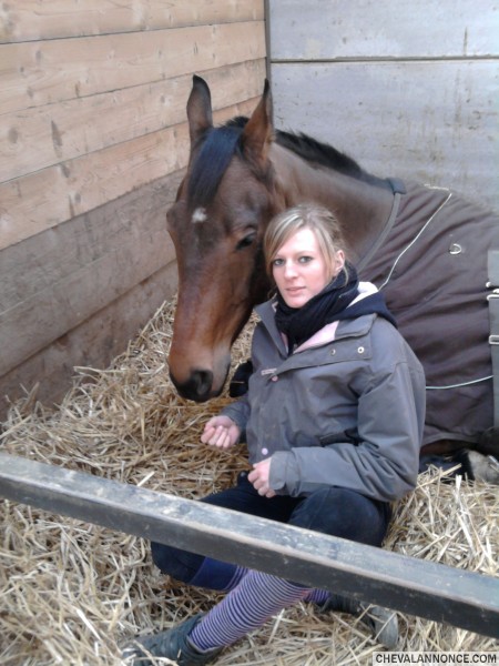 Photo de profil de lalou62